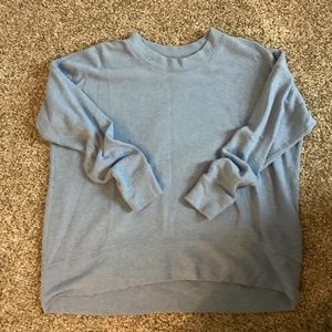 Aerie Beach sweatshirt